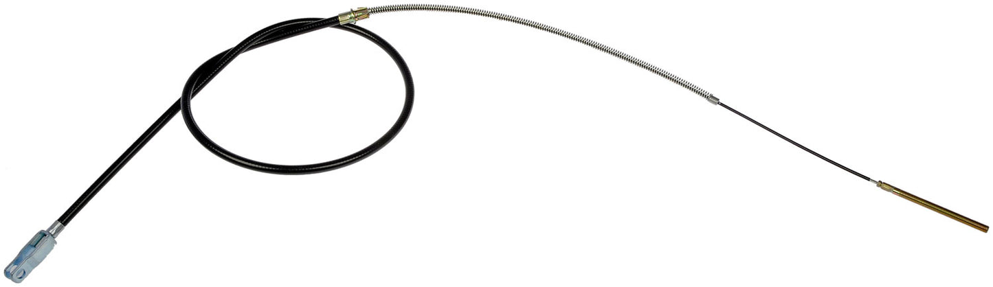 Parking Brake Cable - Dorman# C92432