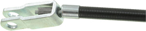 Parking Brake Cable - Dorman# C92434