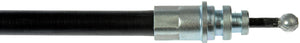 Parking Brake Cable - Dorman# C92437