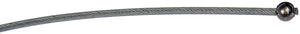 Parking Brake Cable - Dorman# C92439