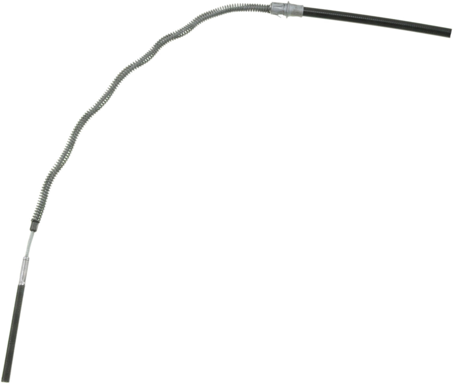 Parking Brake Cable - Dorman# C92447