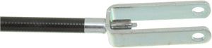 Parking Brake Cable - Dorman# C92447