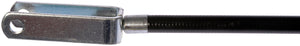 Parking Brake Cable - Dorman# C92449