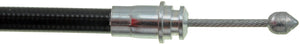 Parking Brake Cable - Dorman# C92452