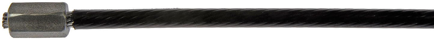 Parking Brake Cable - Dorman# C92454