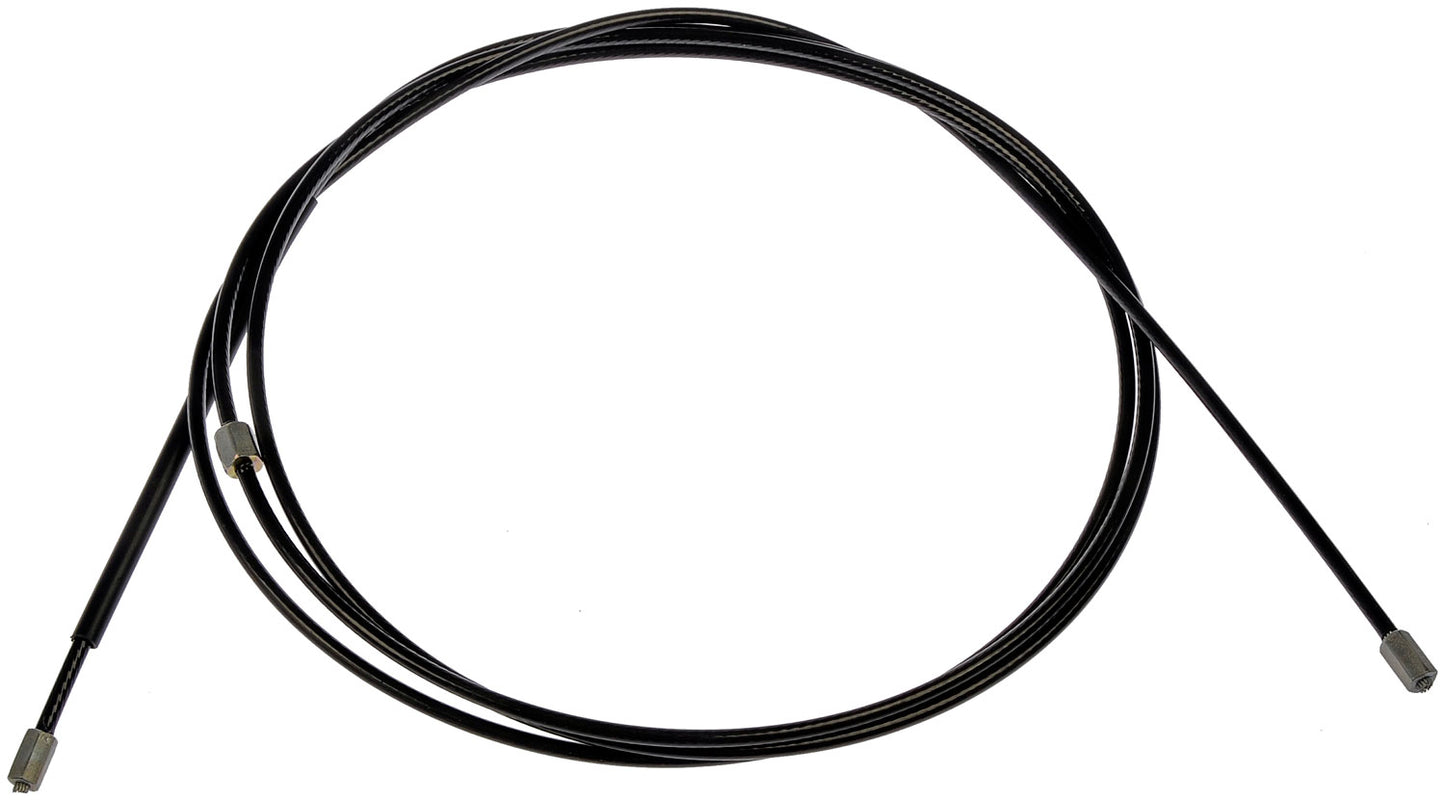 Parking Brake Cable - Dorman# C92454