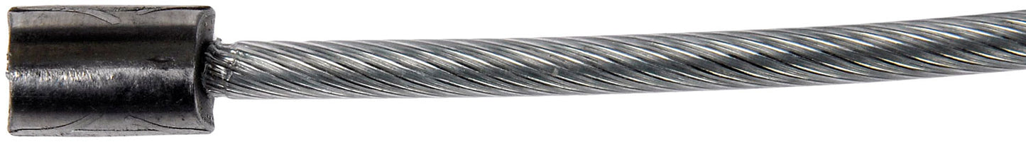 Parking Brake Cable - Dorman# C92464