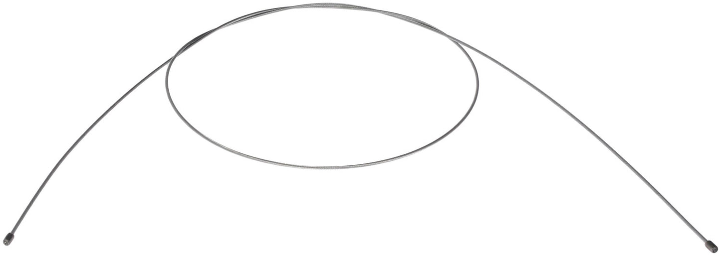 Parking Brake Cable - Dorman# C92474
