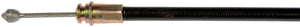 Parking Brake Cable - Dorman# C92492