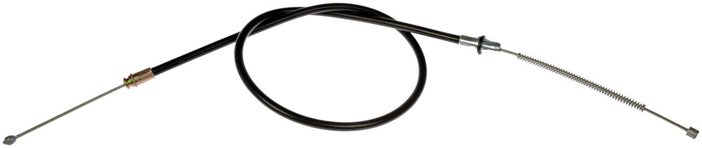 Parking Brake Cable - Dorman# C92492