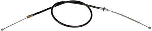 Parking Brake Cable - Dorman# C92492