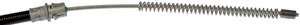 Parking Brake Cable - Dorman# C92511