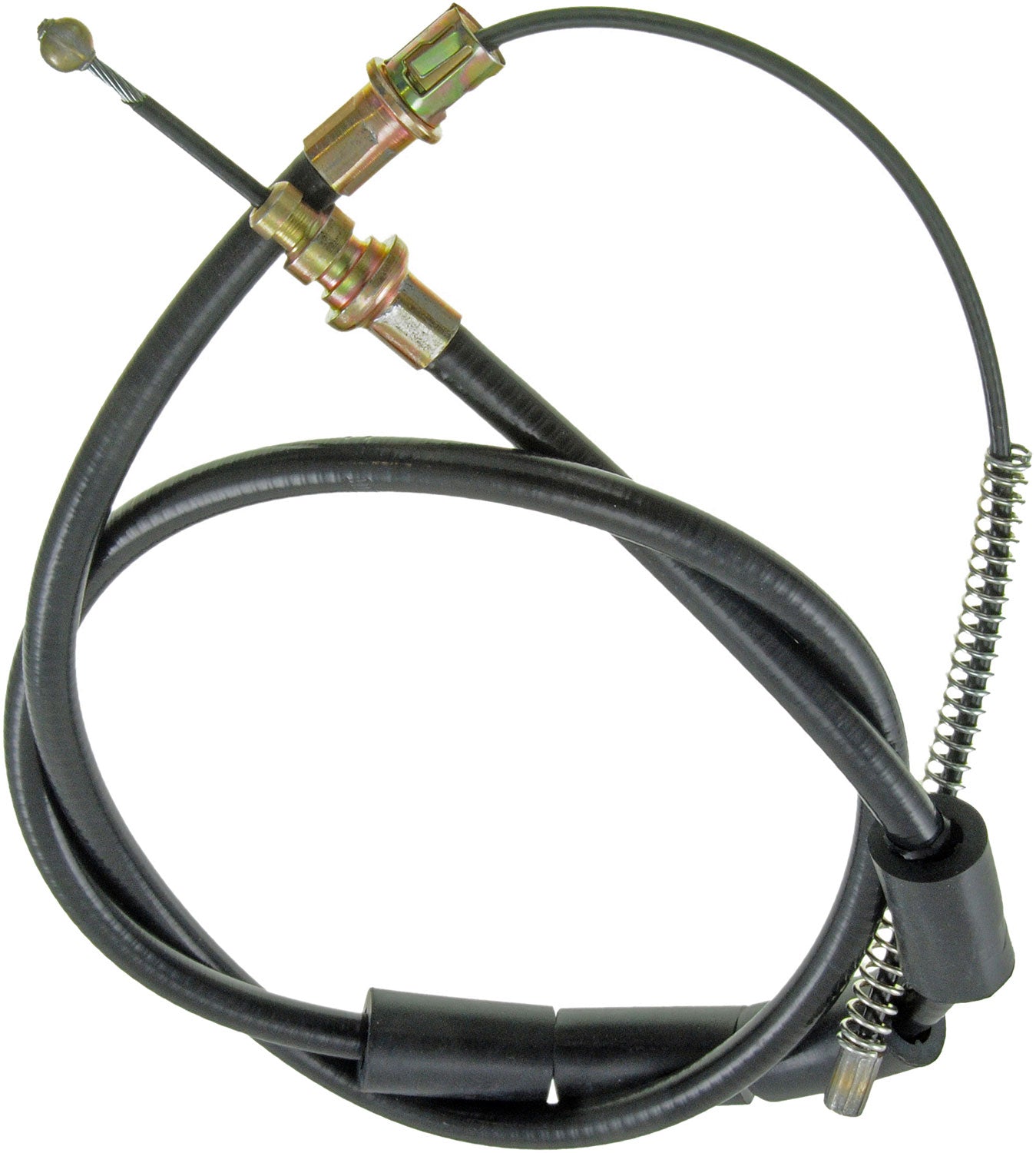 Parking Brake Cable - Dorman# C92524