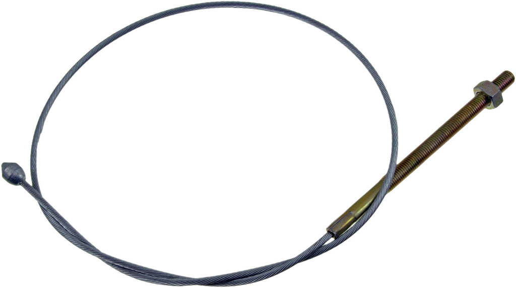 Parking Brake Cable - Dorman# C92527