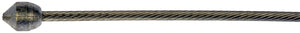 Parking Brake Cable - Dorman# C92531