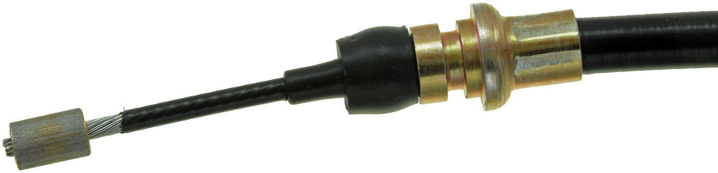 Parking Brake Cable - Dorman# C92541