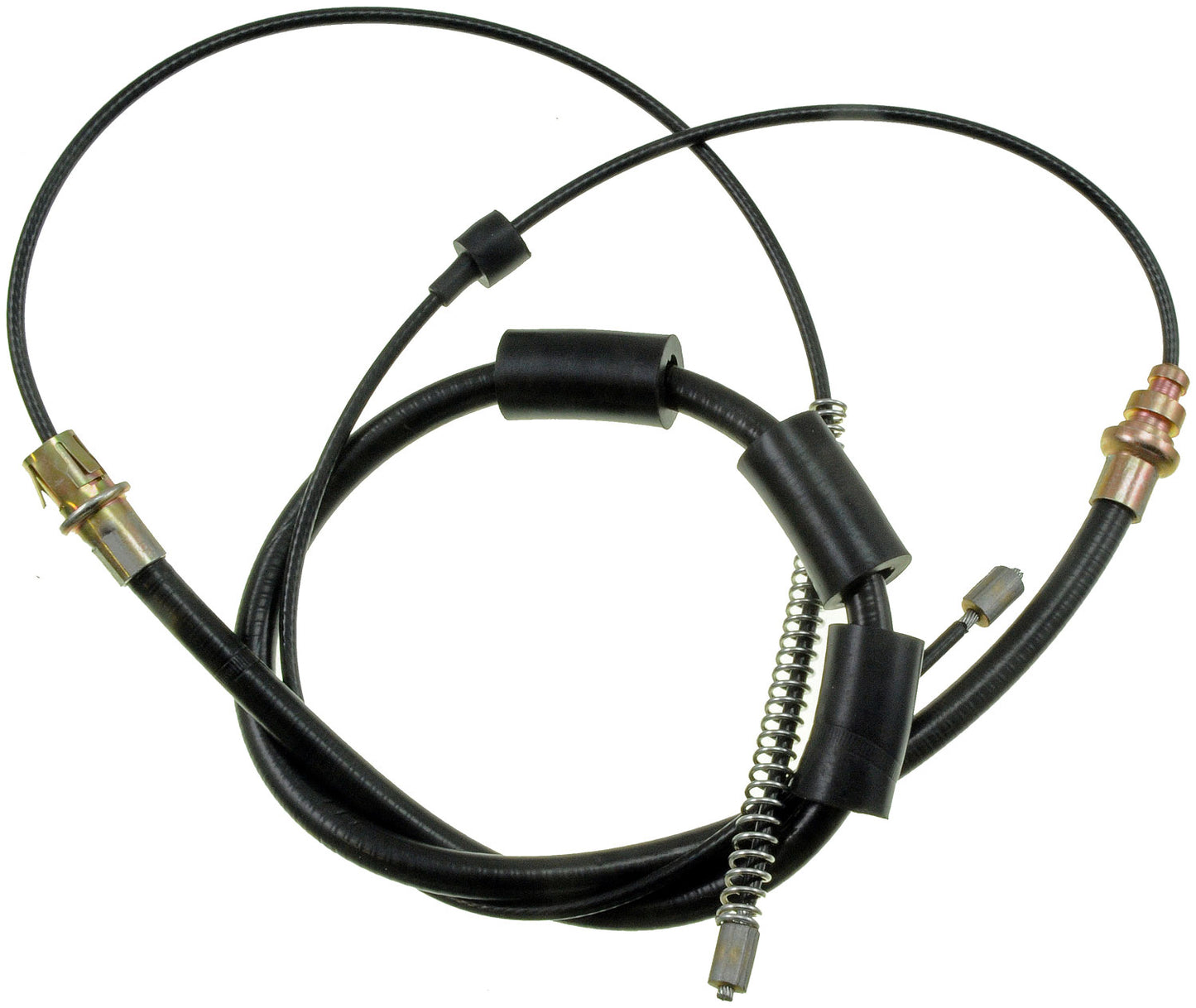 Parking Brake Cable - Dorman# C92541