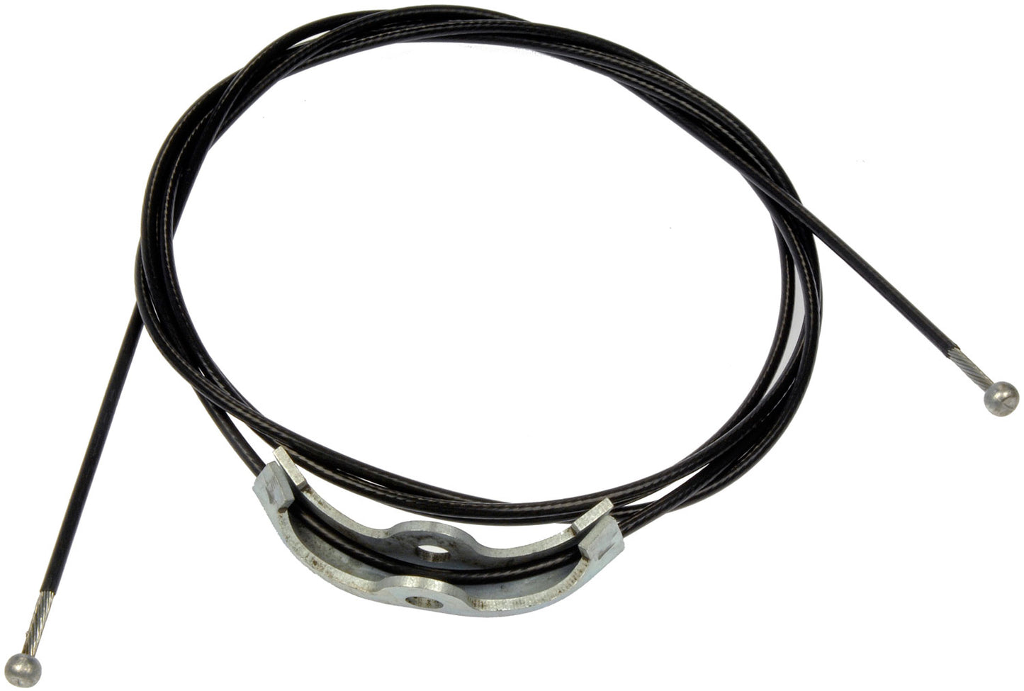 Parking Brake Cable - Dorman# C92543