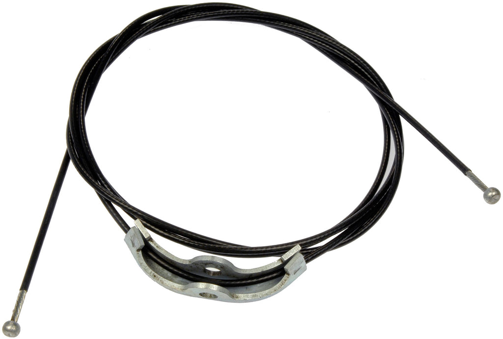 Parking Brake Cable - Dorman# C92543