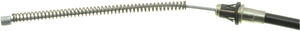 Parking Brake Cable - Dorman# C92546
