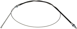 Parking Brake Cable - Dorman# C92559