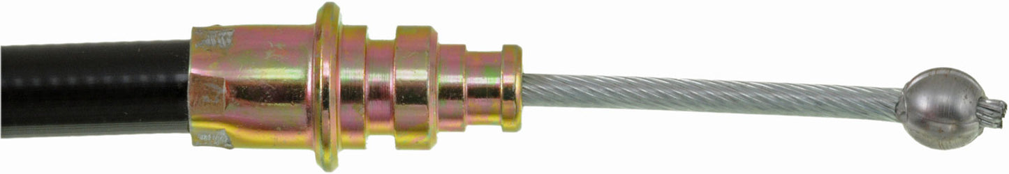 Parking Brake Cable - Dorman# C92583