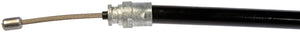 Parking Brake Cable - Dorman# C92587