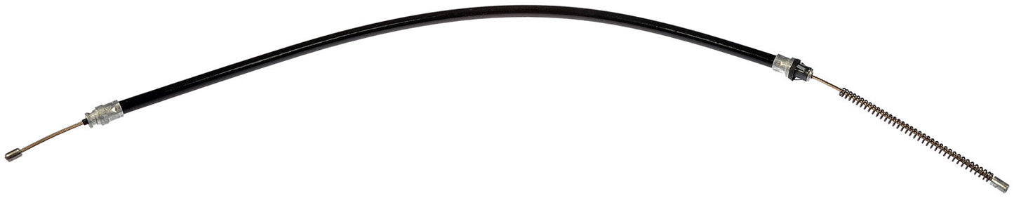 Parking Brake Cable - Dorman# C92587