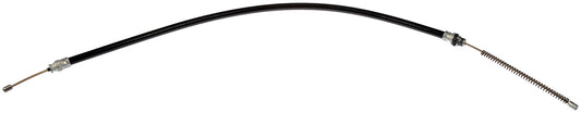 Parking Brake Cable - Dorman# C92587