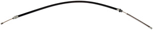 Parking Brake Cable - Dorman# C92587
