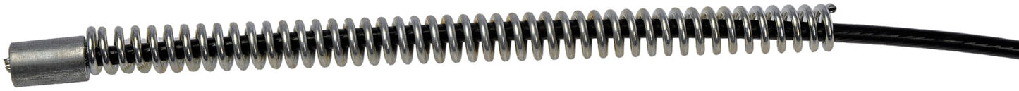 Parking Brake Cable - Dorman# C92589