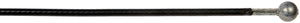 Parking Brake Cable - Dorman# C92589