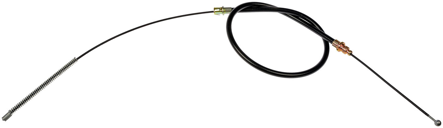 Parking Brake Cable - Dorman# C92589