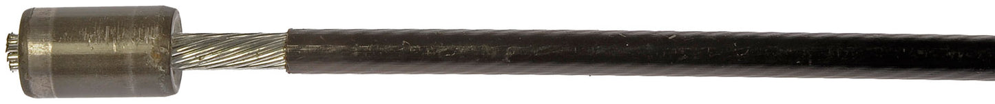 Parking Brake Cable - Dorman# C92597