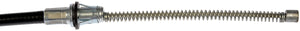 Parking Brake Cable - Dorman# C92610
