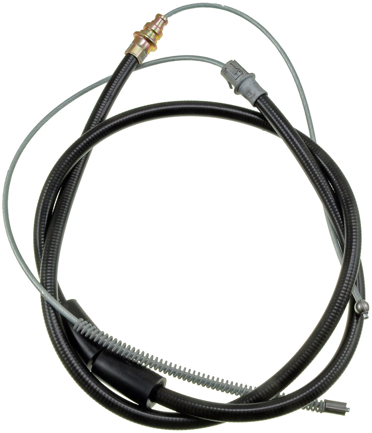 Parking Brake Cable - Dorman# C92611