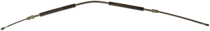 Parking Brake Cable - Dorman# C92624