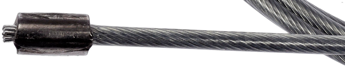 Parking Brake Cable - Dorman# C92656