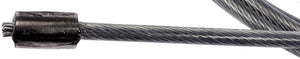 Parking Brake Cable - Dorman# C92656