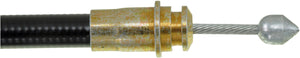 Parking Brake Cable - Dorman# C92671