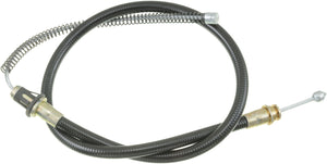 Parking Brake Cable - Dorman# C92671