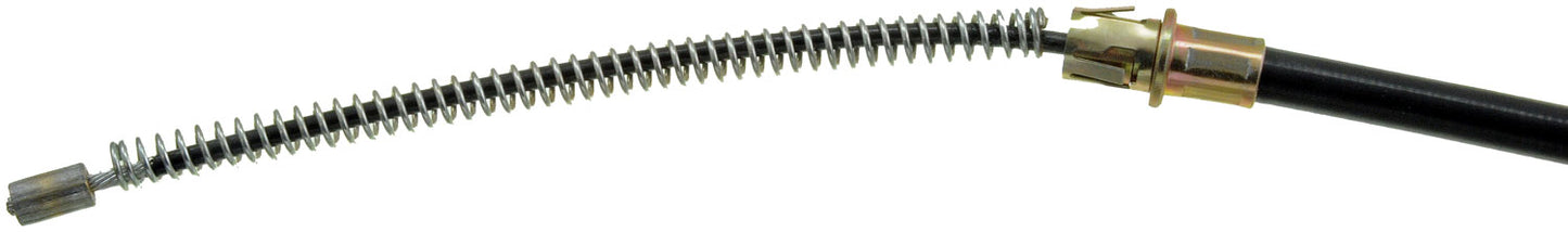 Parking Brake Cable - Dorman# C92672