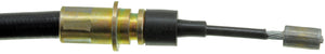 Parking Brake Cable - Dorman# C92672