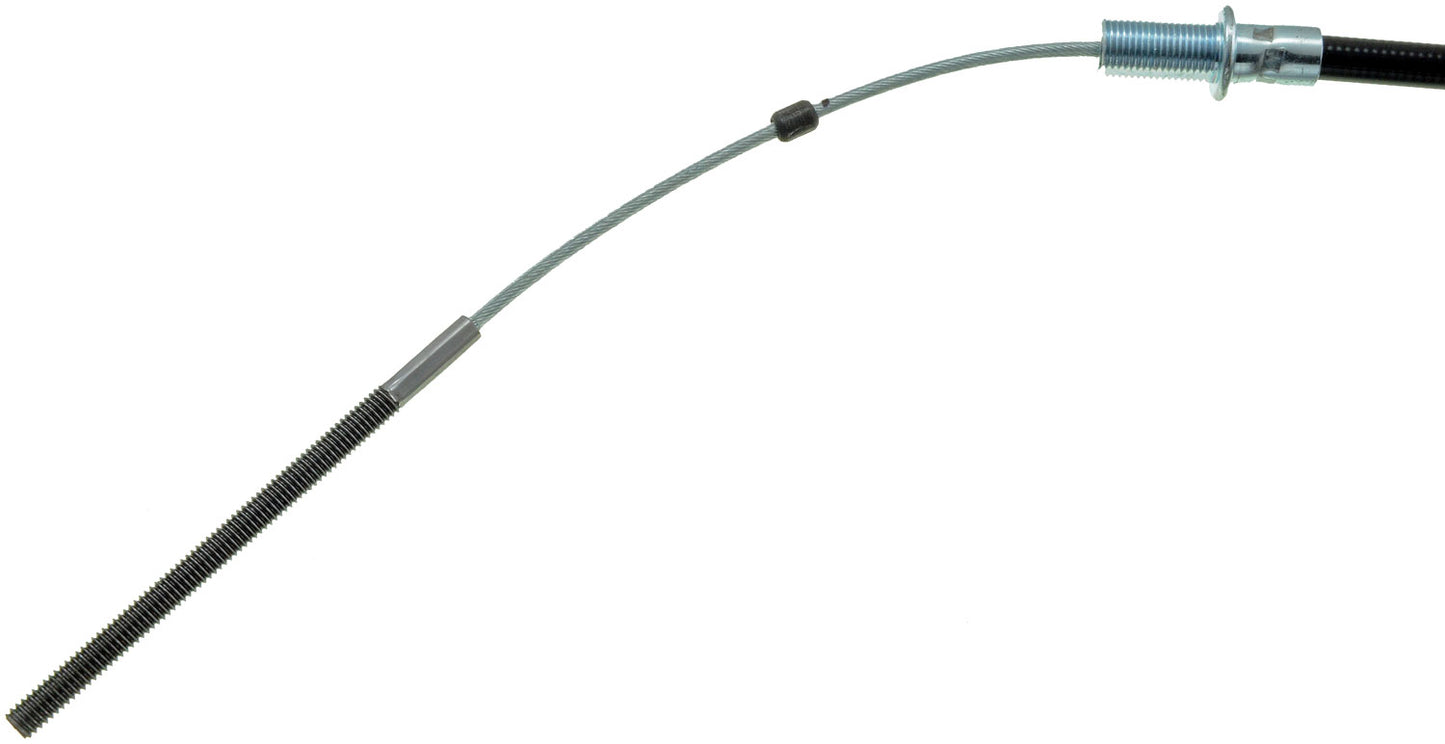 Parking Brake Cable - Dorman# C92675