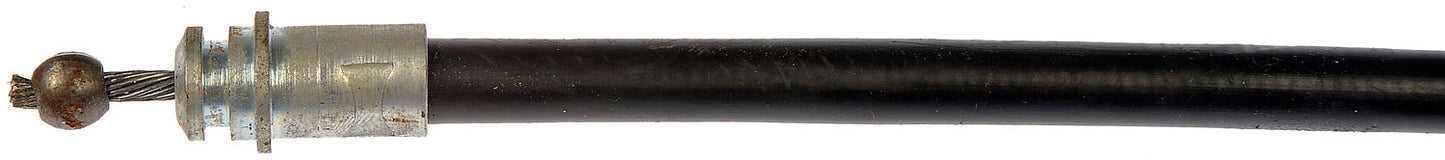 Parking Brake Cable - Dorman# C92677