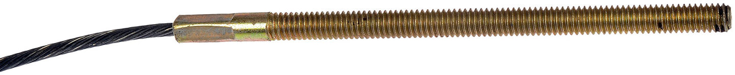 Parking Brake Cable - Dorman# C92677