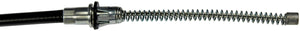 Parking Brake Cable - Dorman# C92678