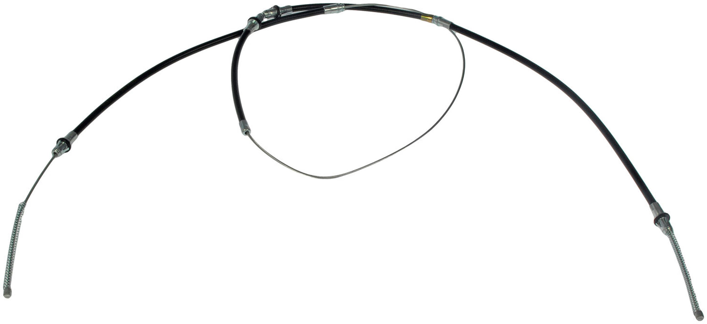 Parking Brake Cable - Dorman# C92678
