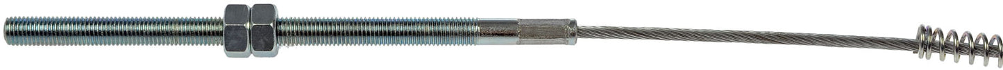 Parking Brake Cable - Dorman# C92701