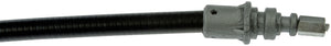 Parking Brake Cable - Dorman# C92701